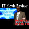 FF Movie Review