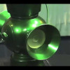 Green Lantern Power Battery