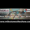 Milestones Exhibit at Geppi